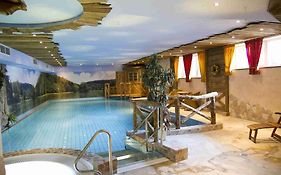 Wellnesshotel Buergerstuben